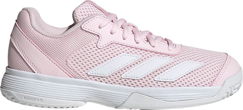 ADIDAS COURTFLASH K på