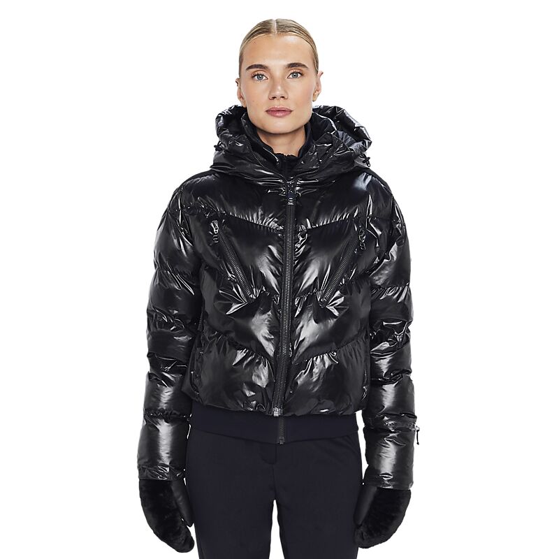 8848 ALTITUDE Noelle W Ski Jacket på