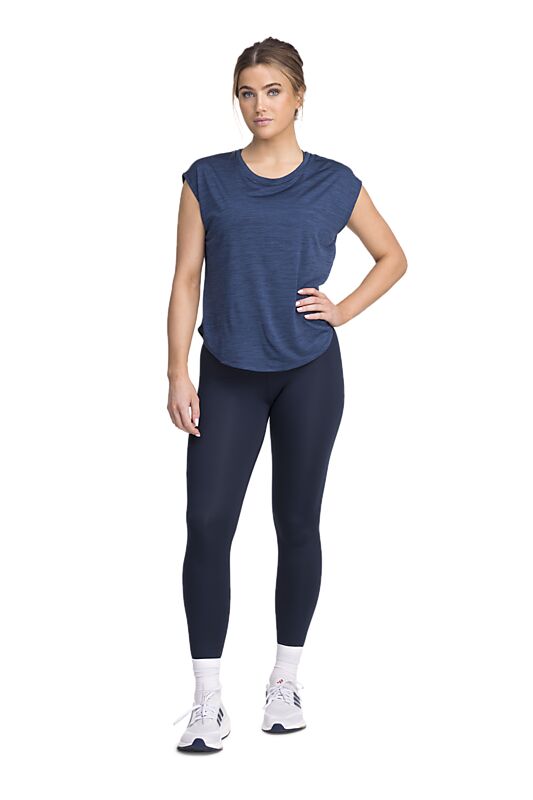 SOC W Rounded Top Re på
