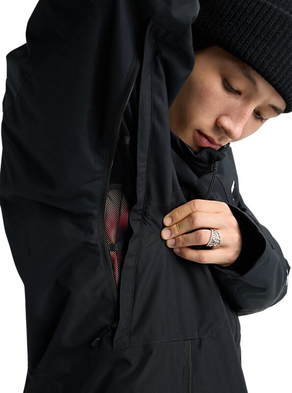 BURTON M Reserve Insulated Jkt på