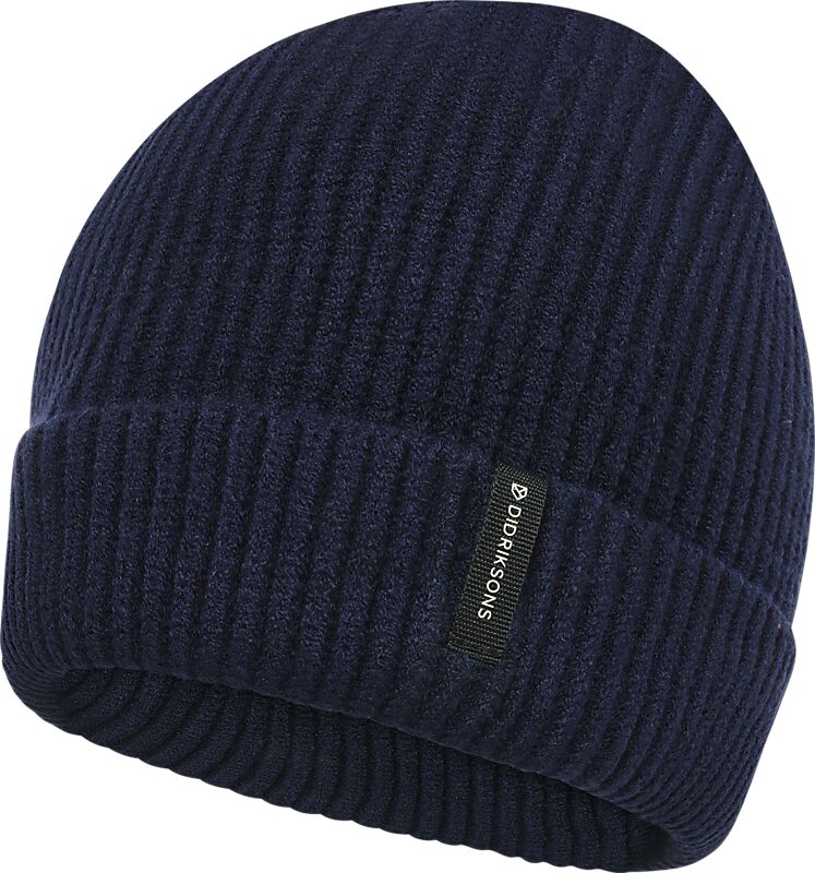 DIDRIKSONS K BUZ BEANIE på