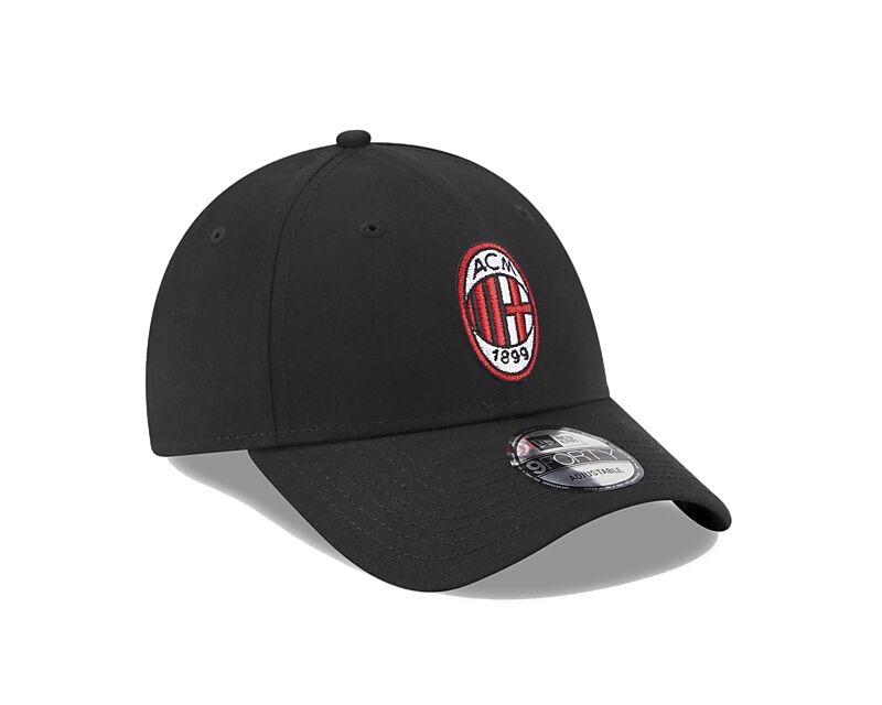 NEW ERA Ac Milan Core 940 på
