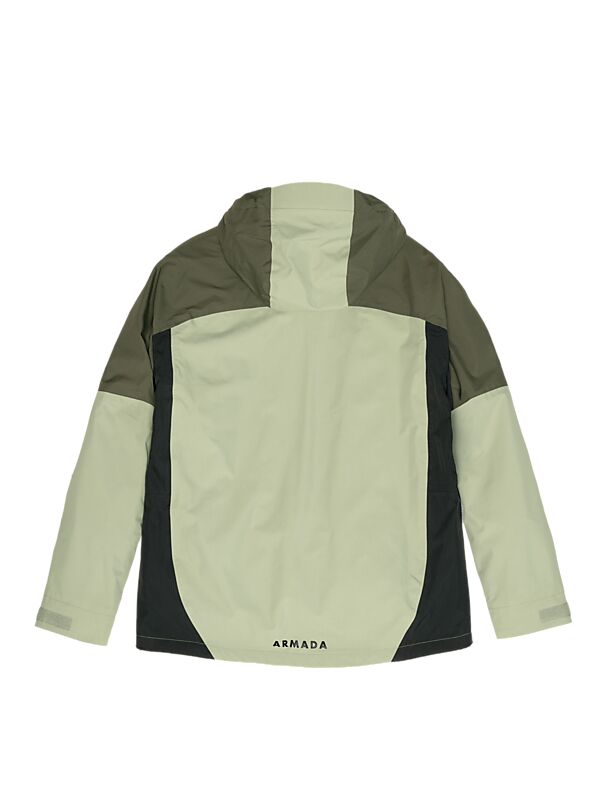 ARMADA Ansel 2l Shell Jacket på