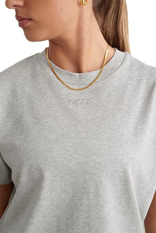AIM´N W Boxy T-Shirt på