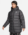 NIKE W Nsw Sf Dwn Wr Pa på