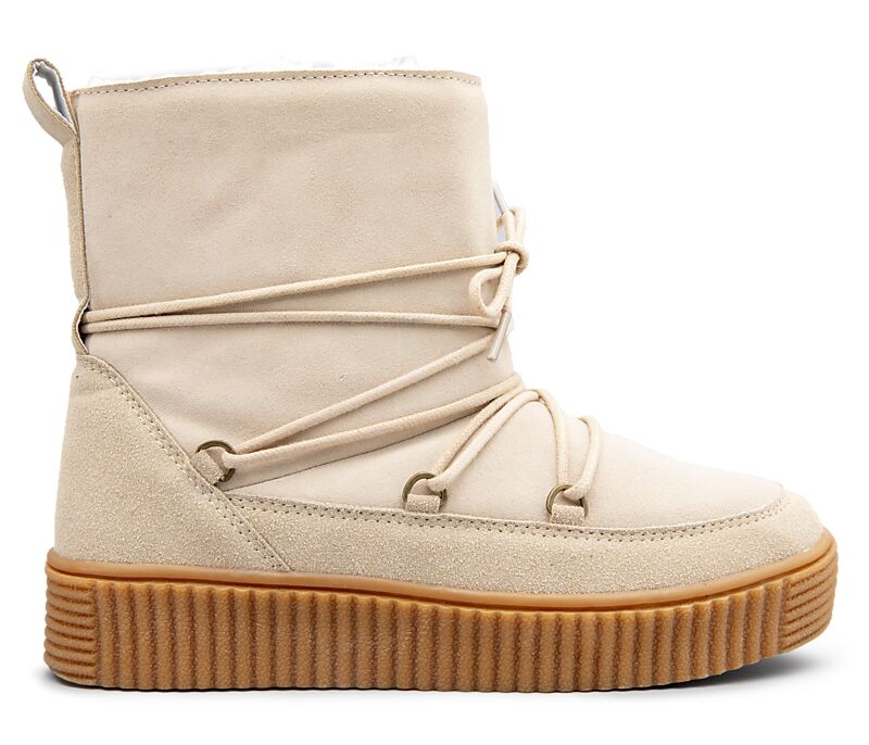 EVEREST W Dinara Boot på