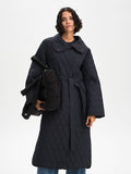 EVEREST W LEONE LONG COAT på