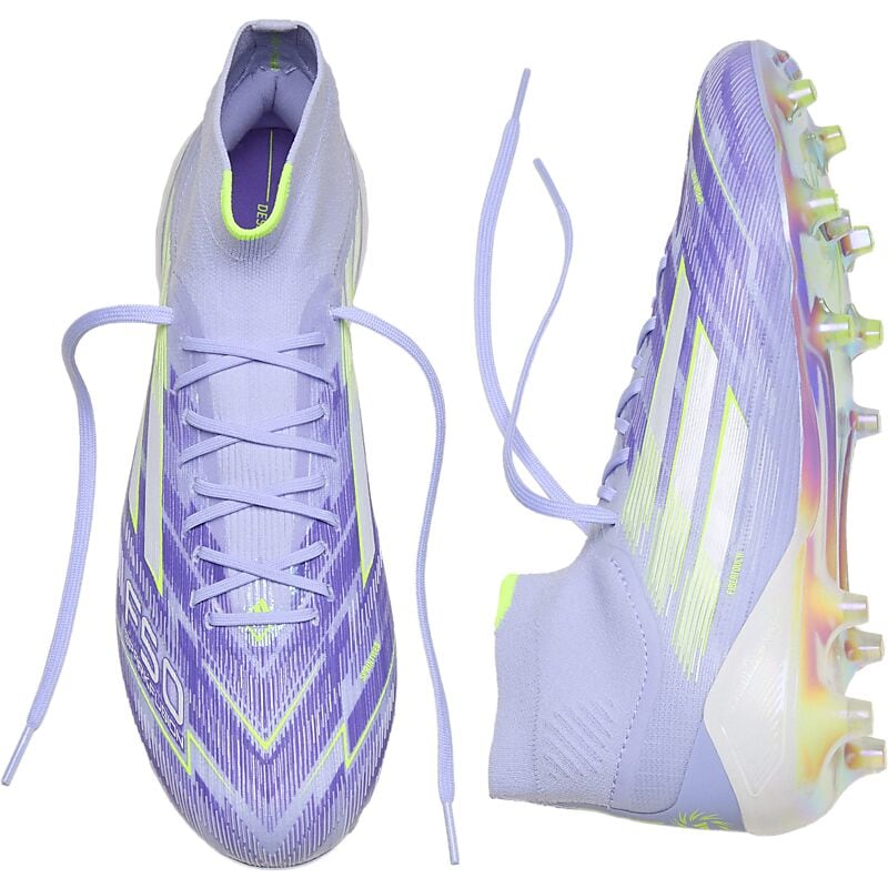 ADIDAS F50 Sparkfusion Elite Fg/ag W på