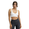 DROP OF MINDFULNESS Seamless Deep V Bra på