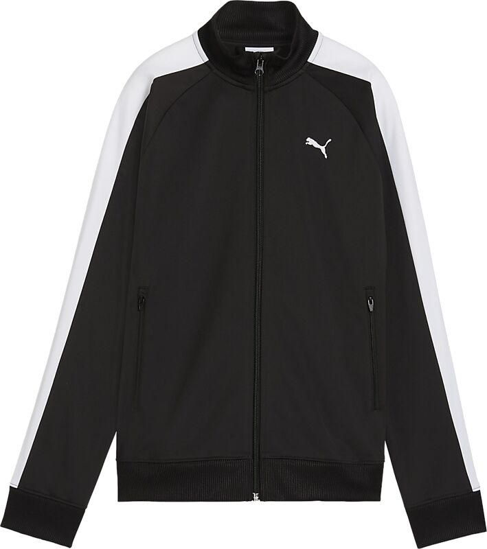 PUMA W ESS T7 POLY TRACK JACKET på