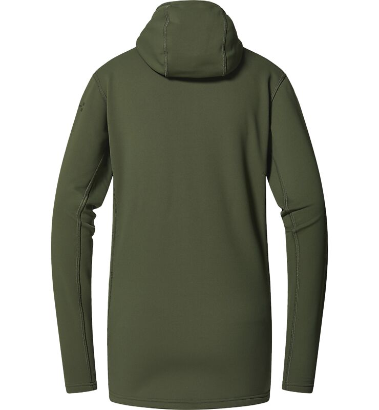 HAGLÖFS Rosson Mid Hood Women på