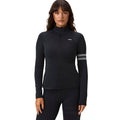 STRONGER Signature Zip Jacket på