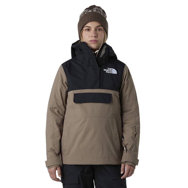 THE NORTH FACE W Driftview Anorak på