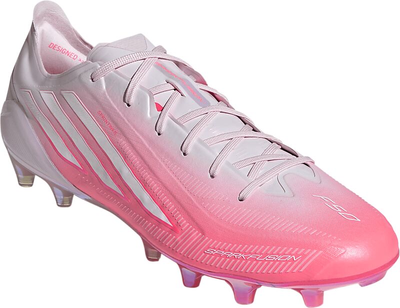 ADIDAS F50 SPARKFUSION ELITE L FG/AG W på