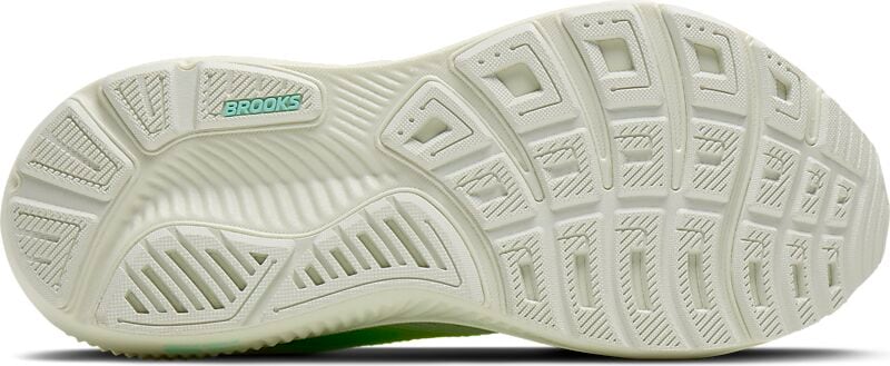 BROOKS W Ghost 17 på