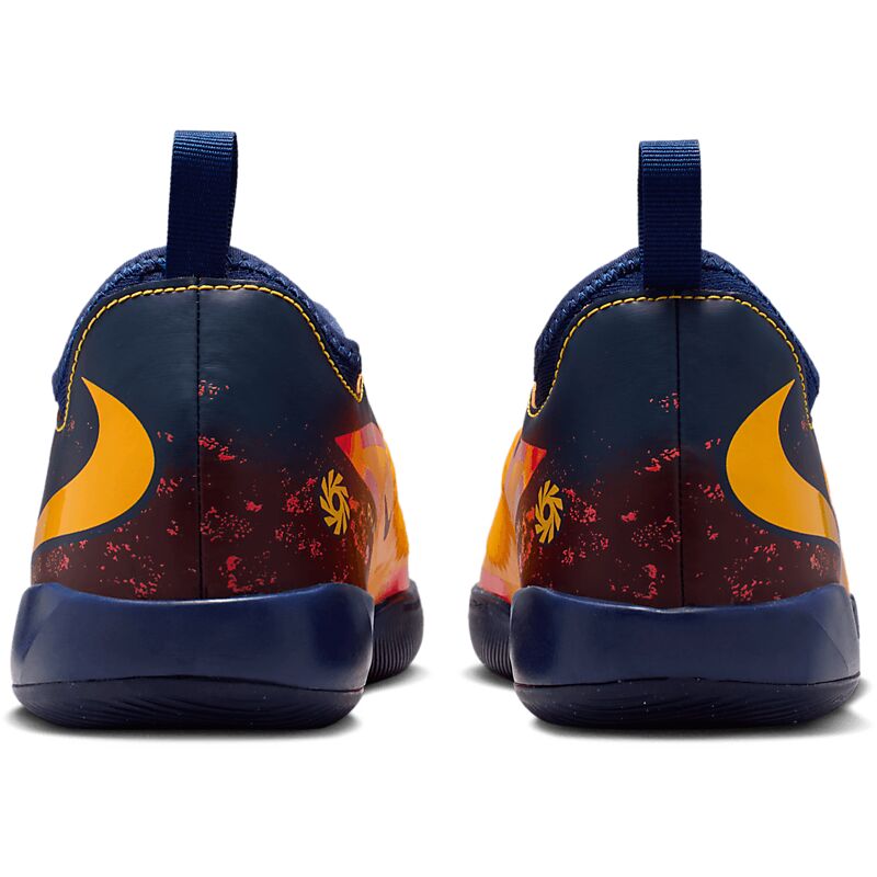 NIKE Jr Phantom 6 Low Academy Ic Eh på