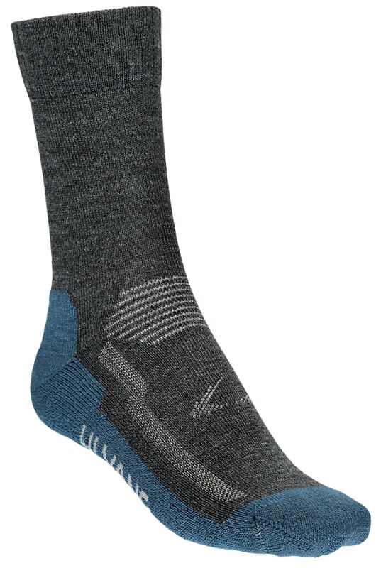 ULVANG J Spesial Sock på