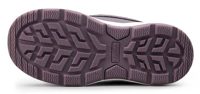 EVEREST K Snow Boot på