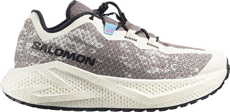 SALOMON W AERO GLIDE 4 GRVL på