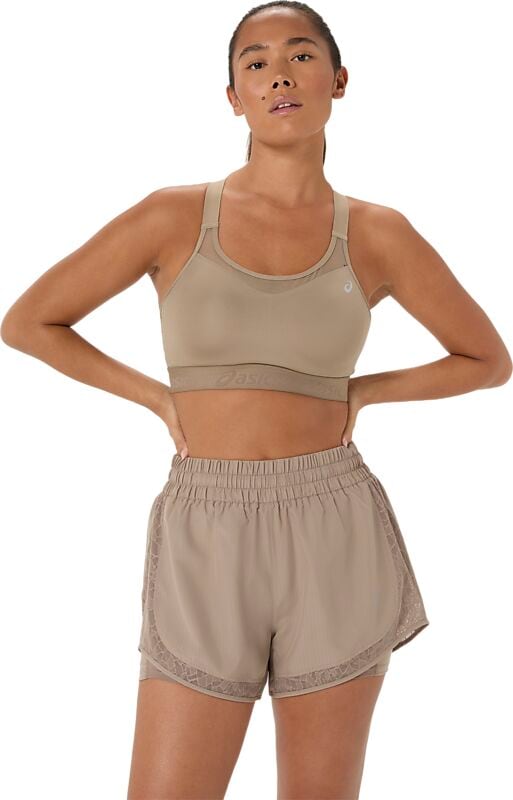 ASICS Road Combination Bra på