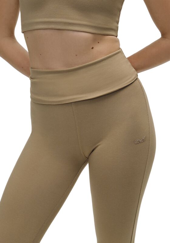 CASALL Sublime Folded Flare Pants på