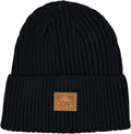 COLOUR WEAR Badge Beanie på