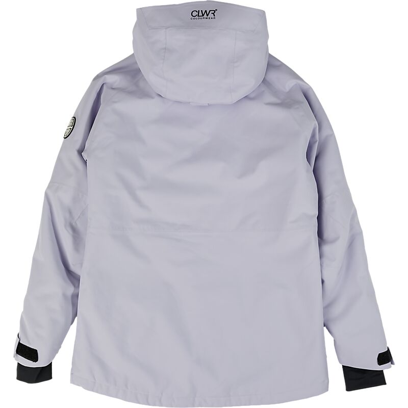 COLOUR WEAR W Macaron Jacket på