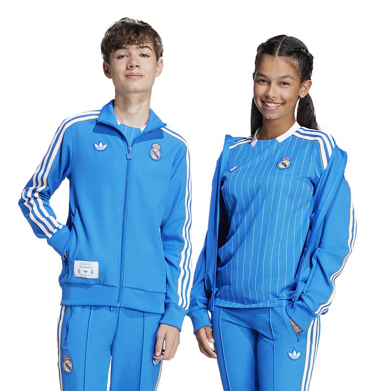 ADIDAS ORIGINALS Real Icon Tt Y på