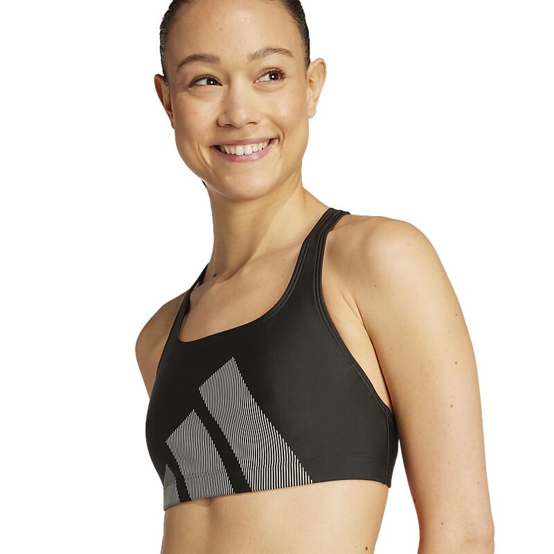 ADIDAS W Bb Bk S på