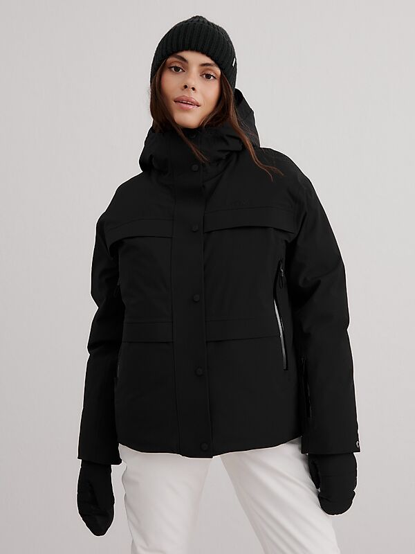 AIM´N Vermont Jacket på