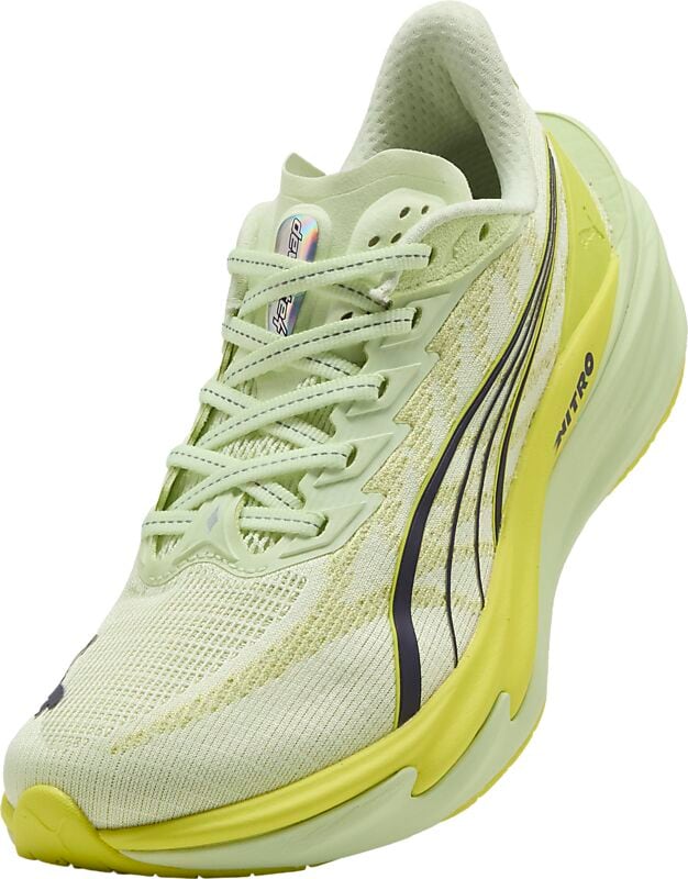 PUMA W DEVIATE NITRO 4 på