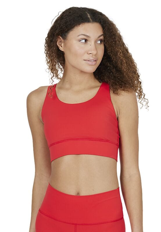 ATHLECIA W Gaby Sports Bra på