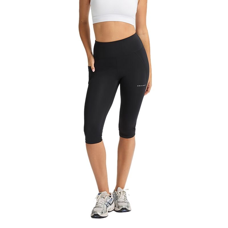 RÖHNISCH Flattering High Waist Capri Tights på