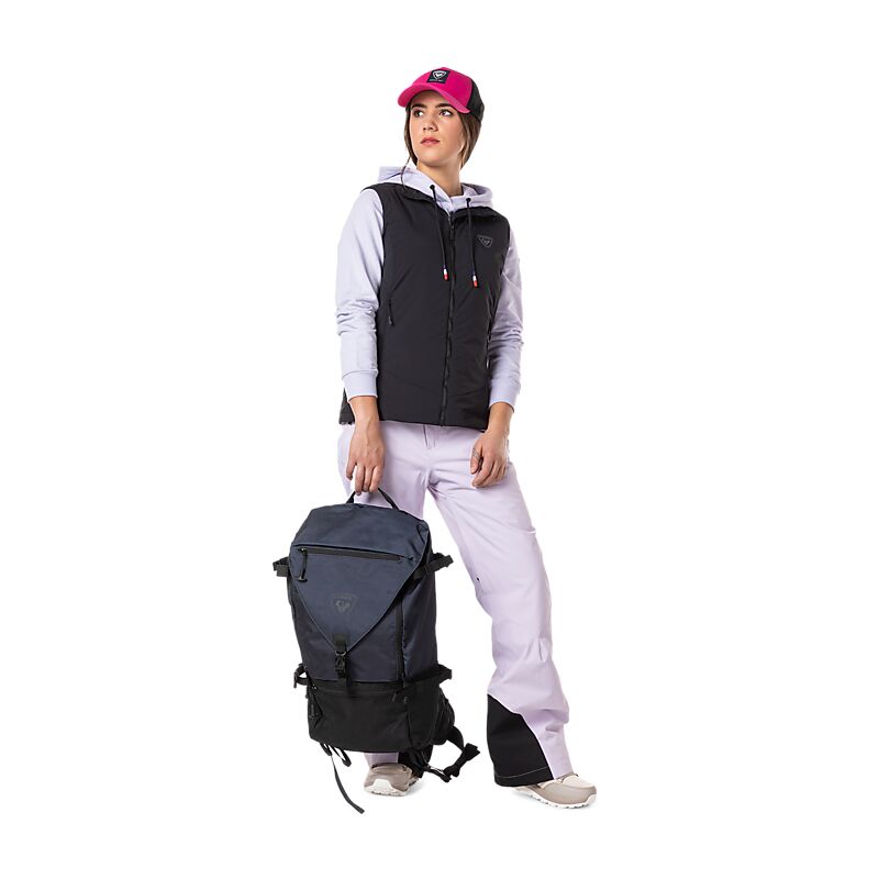 ROSSIGNOL W Opside Vest på