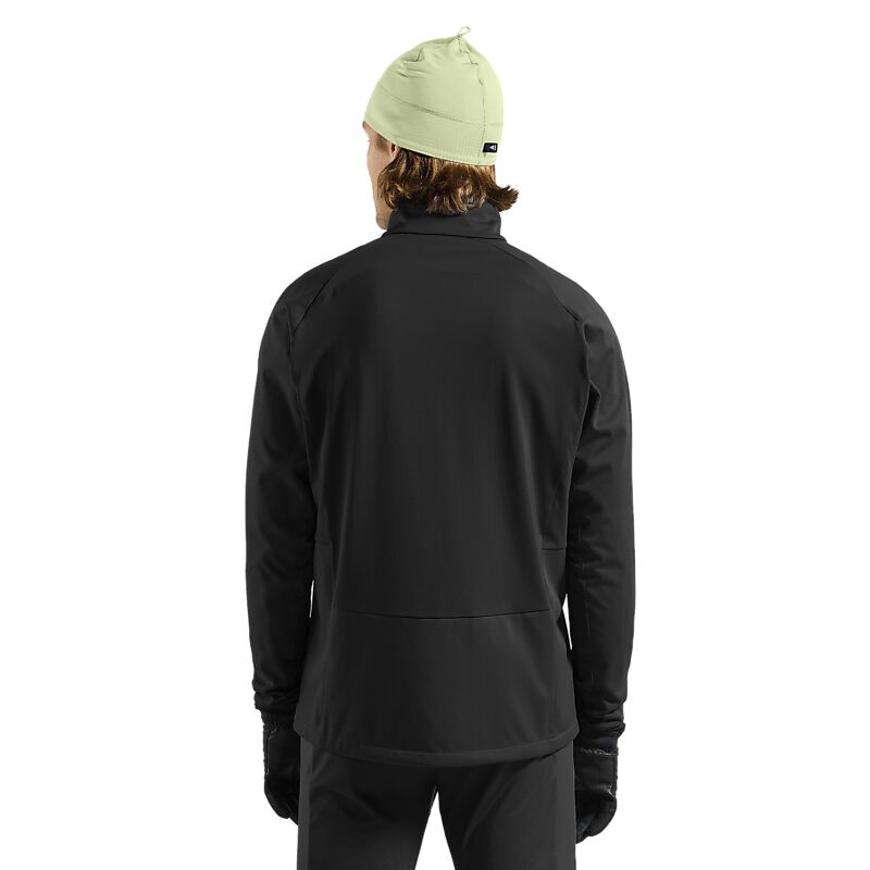 ODLO M ESSENTIAL WARM JACKET på