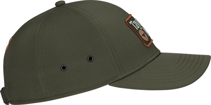 TAYLOR MADE NEWPORT 85 METAL CAP på
