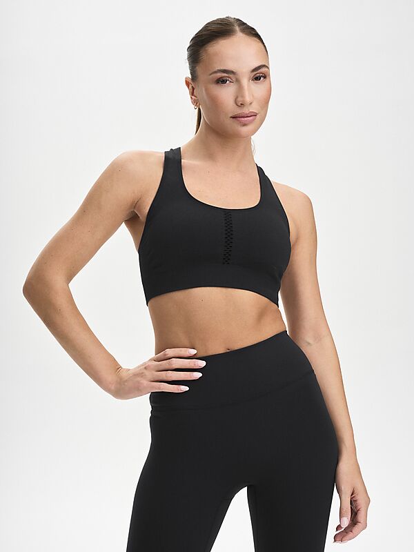 SOC W Medium Active Bra 2 på