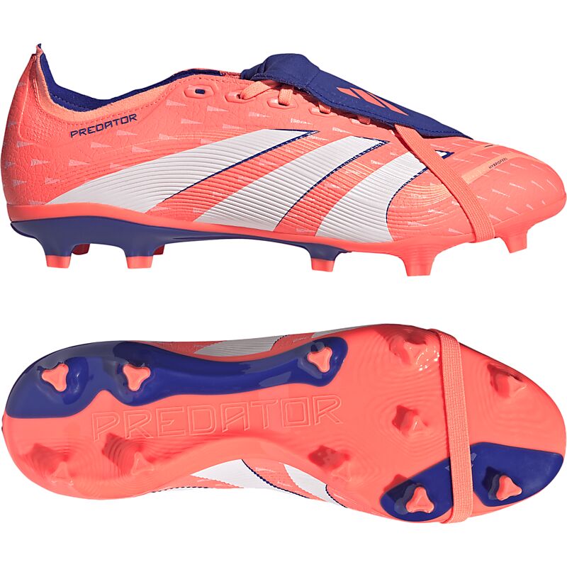 ADIDAS Predator League Ft Fg/mg på