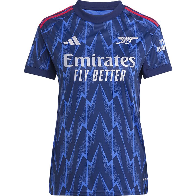 ADIDAS Afc A Jsy W på