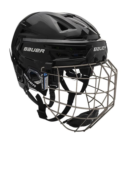 BAUER S24 Bauer Re-Akt 155-Helmet-Combo på