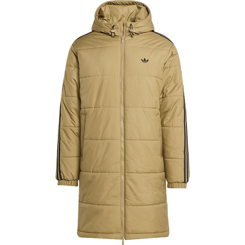 ADIDAS ORIGINALS M Adicol Long Jkt på