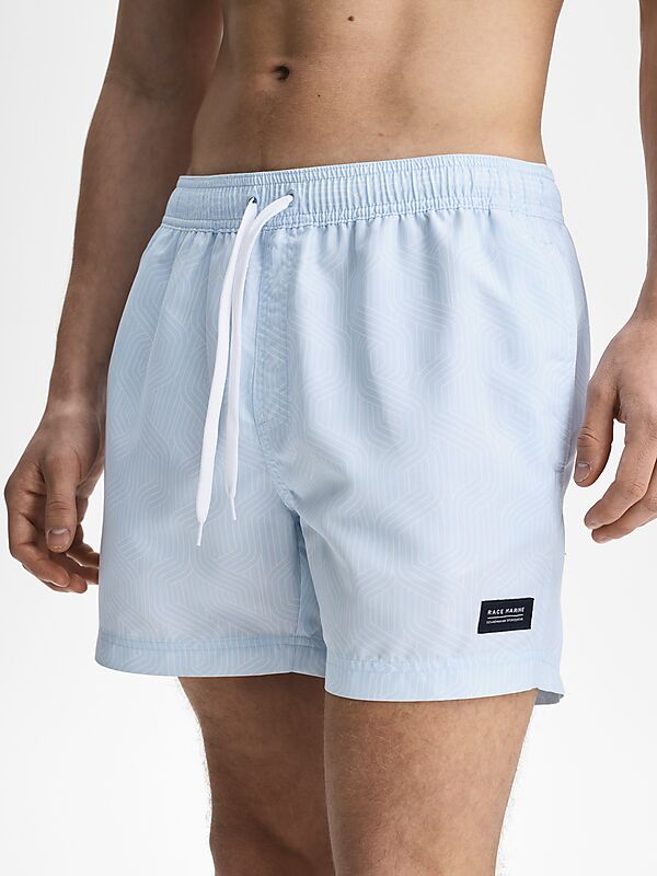 RACE MARINE M Zelus Shorts på
