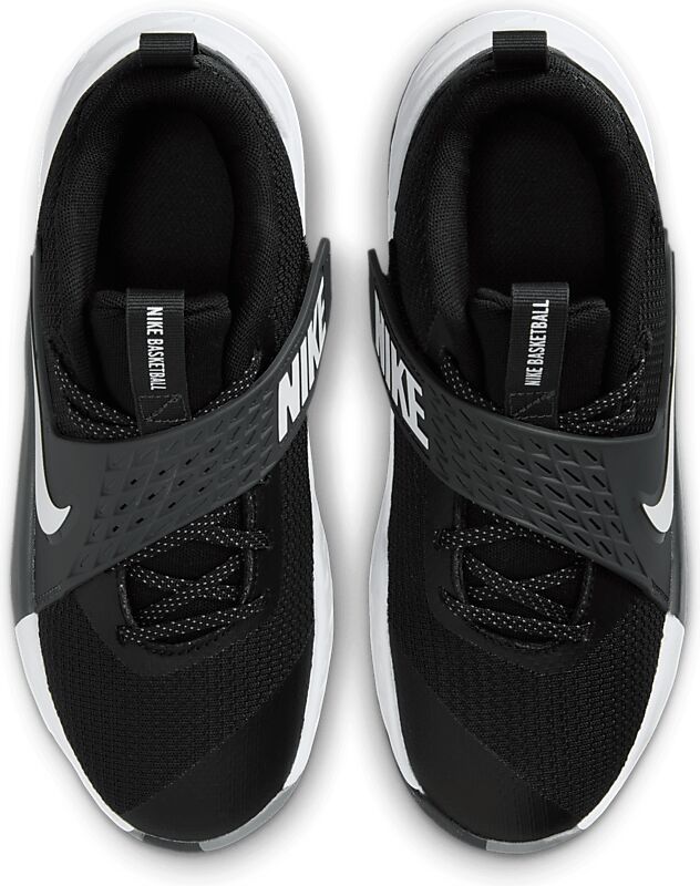 NIKE Nike Team Hustle D på