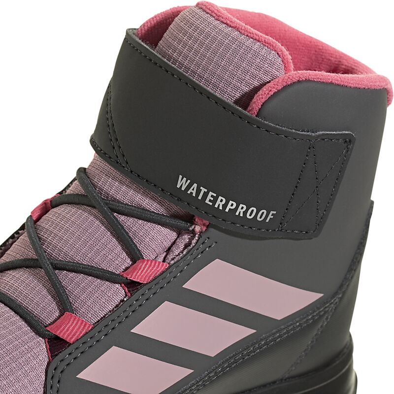 ADIDAS Terrex Snow Cw K på