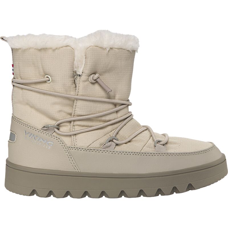VIKING J Snowflake Warm Wp Sl på