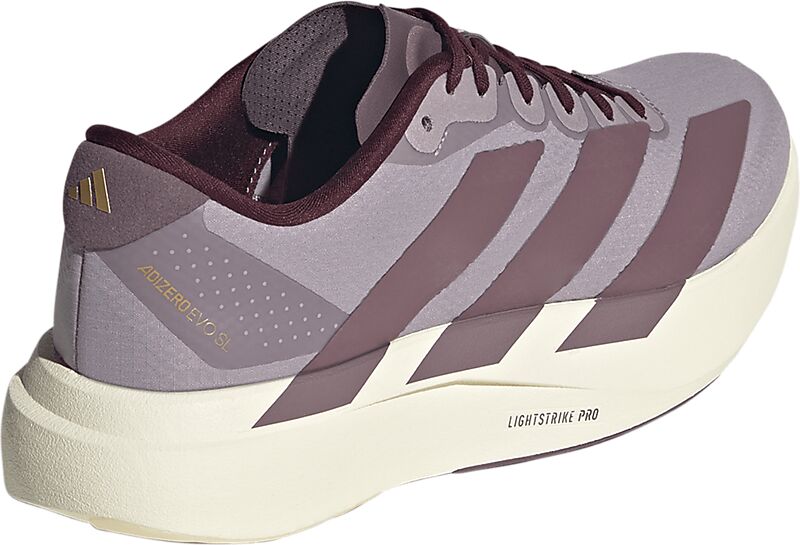 ADIDAS ADIZERO EVO SL WOVEN W på