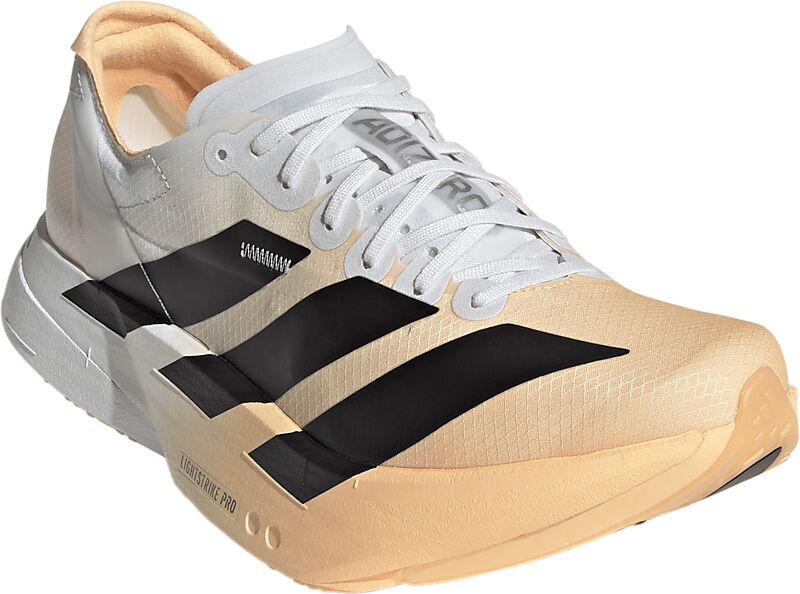 ADIDAS W ADIZERO ADIOS PRO 4 på