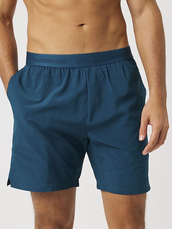 BJÖRN BORG Ace Pro Shorts på