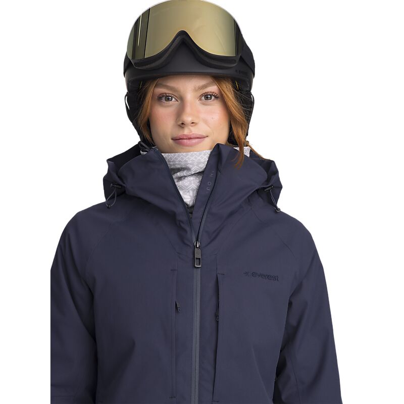 EVEREST W Ski Jacket på
