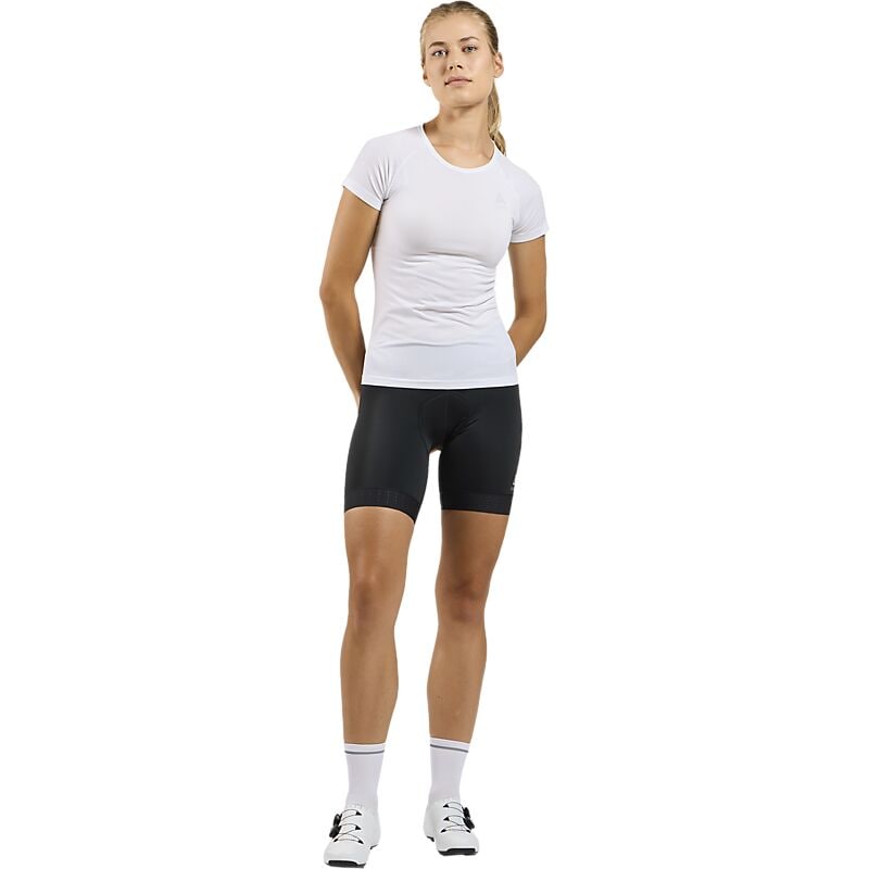 ODLO Zeroweight Tights Short på